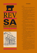 Salamanca Revista de Estudios N 57