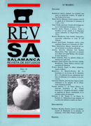 Salamanca Revista de Estudios N 38