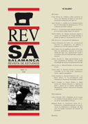 Salamanca Revista de Estudios N 42