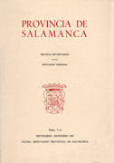 Salamanca Revista de Estudios N 5-6